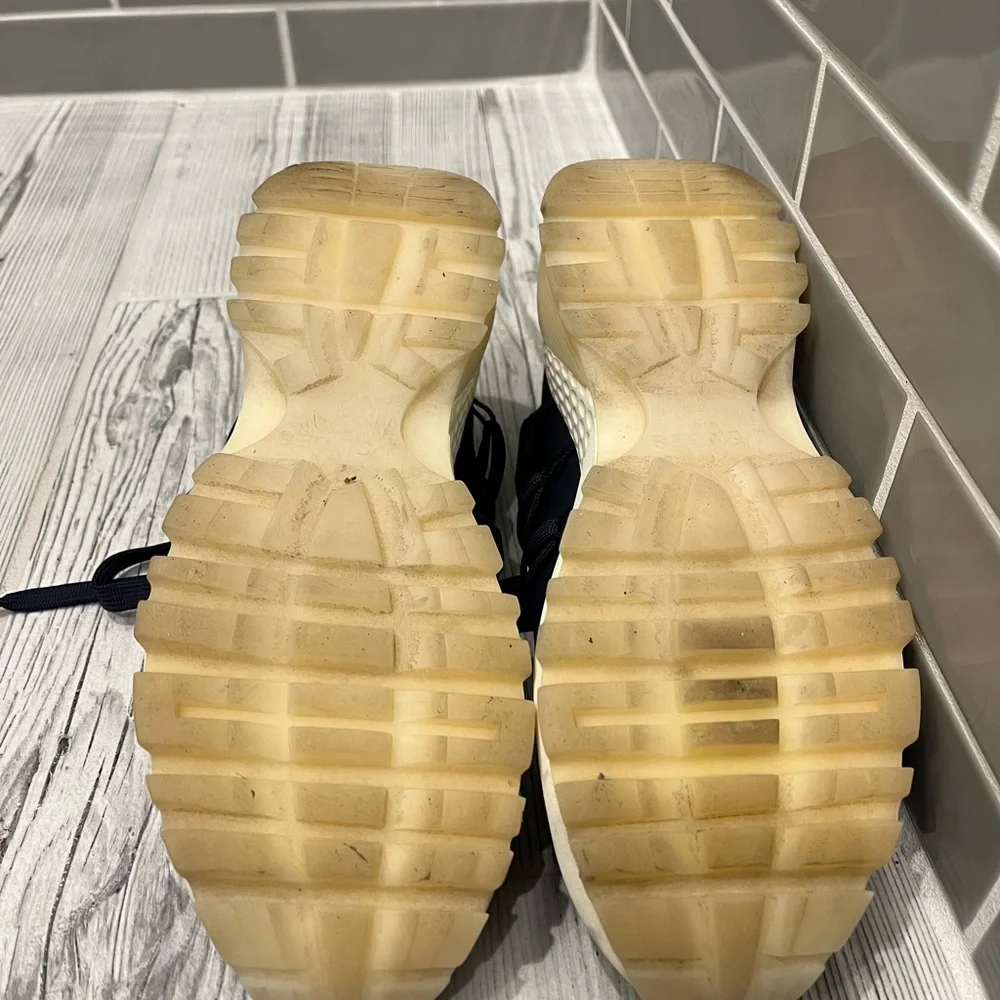 J\Slides women’s size 8 navy sneakers - Picture 8 of 12